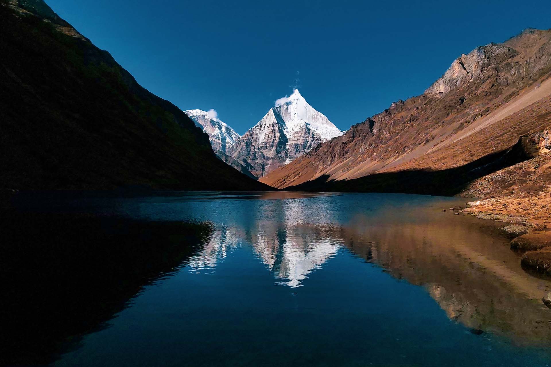 Adventure & Trekking Holidays