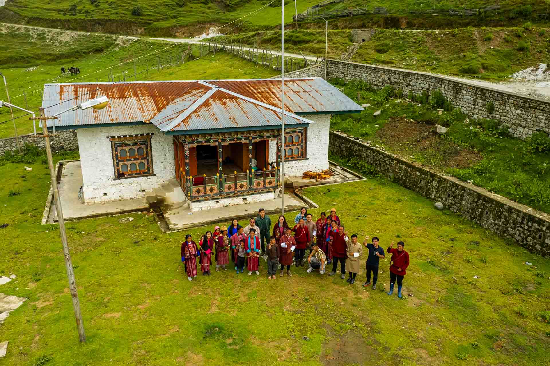 Educational Tours (Schools & Institutions)